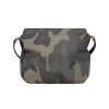 THE CAMO PREPPY NYLON MESSENGER
